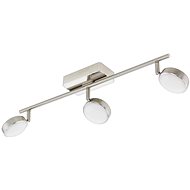 Eglo - LED Spotlight CORROPOLI-C 3xLED/5W/230V - Spot Lighting