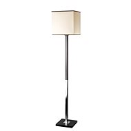 Floor lamp AMELIA 1xE27/60W/230V - Floor Lamp