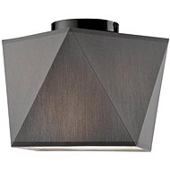Ceiling Light CARLA 1xE27/60W/230V - Ceiling Light