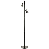 Eglo - LED floor lamp 2xGU10/3,3W/230V - Floor Lamp