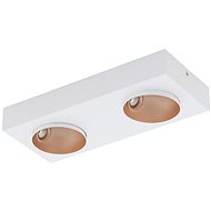 Eglo - LED Dimmable Ceiling Light 2xLED/3,3W/230V - Ceiling Light