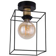 Pendant chandelier GIAN 1xE27/60W/230V - Chandelier
