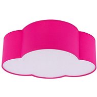 Children's Ceiling Light CLOUD MINI 2xE27/60W/230V - Ceiling Light