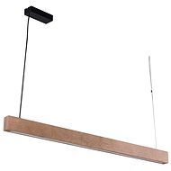 LED chandelier on cable TEO 2xLED/28,5W/230V - Chandelier