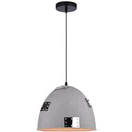 Chandelier on wire PATCH 1xE27/60W/230V - Chandelier