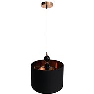 Chandelier on cable MELBA 1xE27/60W/230V - Chandelier