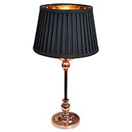 Table Lamp AMORE 1xE27/60W/230V - Table Lamp