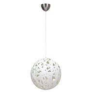 Chandelier on cable FRIDA 1xE27/60W/230V - Chandelier