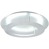 LED Ceiling Light MERPLE LED/18W/230V Chrome - Ceiling Light
