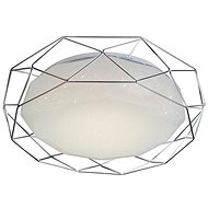 LED Ceiling Light SVEN LED/24W/230V - Ceiling Light