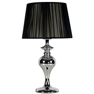 Table Lamp GILLENIA 1xE27/60W/230V - Table Lamp