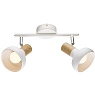 Spotlight PUERTO 2xE14/40W/230V - Spot Lighting