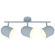Spotlight AZURO 3xE27/40W/230V - Spot Lighting