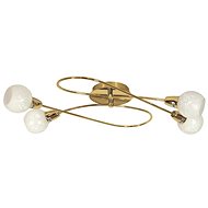 Attached chandelier AVILA 4xE14/40W/230V - Chandelier