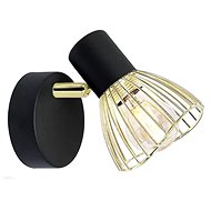 Wall Spotlight FLY 1xE14/40W/230V - Spot Lighting