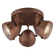 Spotlight FRODO 3xGU10/40W/230V - Spot Lighting