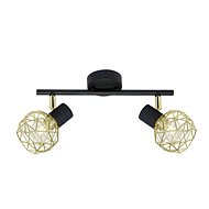 Spotlight ACROBAT 2xE14/40W/230V - Spot Lighting
