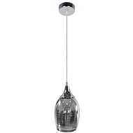Chandelier on cable MARINA 1xE27/60W/230V - Chandelier