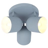 Spotlight AZURO 3xE27/40W/230V - Spot Lighting
