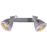 Spotlight CRODO 2xE14/40W/230V - Spot Lighting