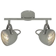 Spotlight PENT 2xGU10/50W/230V - Spot Lighting
