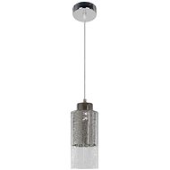 Chandelier on cable LIBANO 1xE27/60W/230V - Chandelier