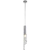 LED chandelier on cable DUERO LED/3W/230V - Chandelier