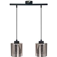 Chandelier on cable COX 2xE27/60W/230V - Chandelier