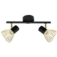Spotlight FLY 2xE14/40W/230V - Spot Lighting