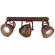 Spotlight FRODO 3xGU10/40W/230V - Spot Lighting