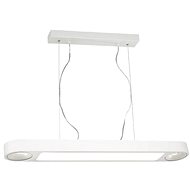 LED chandelier on cable LUCE 3xLED/40W/230V - Chandelier