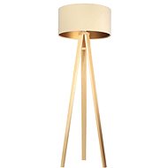 Floor lamp STANDARD 1xE27/60W/230V - Floor Lamp