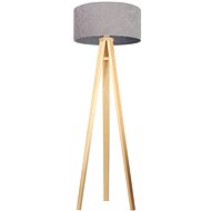 Floor lamp STANDARD 1xE27/60W/230V - Floor Lamp