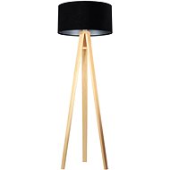 Floor lamp STANDARD 1xE27/60W/230V - Floor Lamp