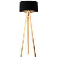 Floor lamp STANDARD 1xE27/60W/230V - Floor Lamp