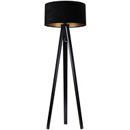 Floor lamp STANDARD 1xE27/60W/230V - Floor Lamp