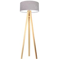 Floor lamp STANDARD 1xE27/60W/230V - Floor Lamp