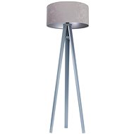 Floor lamp STANDARD 1xE27/60W/230V - Floor Lamp