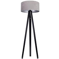 Floor lamp STANDARD 1xE27/60W/230V - Floor Lamp