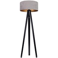 Floor lamp STANDARD 1xE27/60W/230V - Floor Lamp