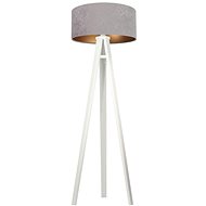 Floor lamp STANDARD 1xE27/60W/230V - Floor Lamp