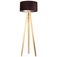 Floor lamp STANDARD 1xE27/60W/230V - Floor Lamp