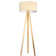 Floor lamp STANDARD 1xE27/60W/230V - Floor Lamp
