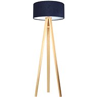 Floor lamp STANDARD 1xE27/60W/230V - Floor Lamp