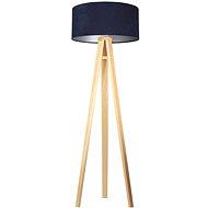 Floor lamp STANDARD 1xE27/60W/230V - Floor Lamp