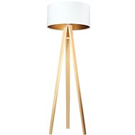 Floor lamp STANDARD 1xE27/60W/230V - Floor Lamp
