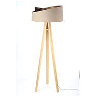 Floor lamp GALAXY 1xE27/60W/230V - Floor Lamp