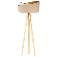 Floor lamp GALAXY 1xE27/60W/230V - Floor Lamp