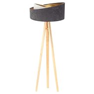 Floor lamp GALAXY 1xE27/60W/230V - Floor Lamp