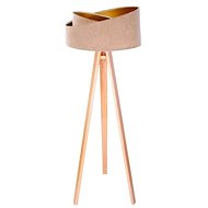 Floor lamp GALAXY 1xE27/60W/230V - Floor Lamp